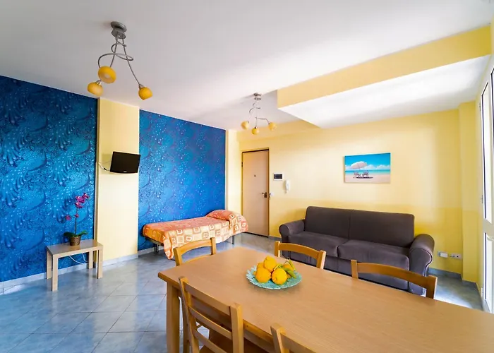 Le Ville Della Contea -Vacation Rentals