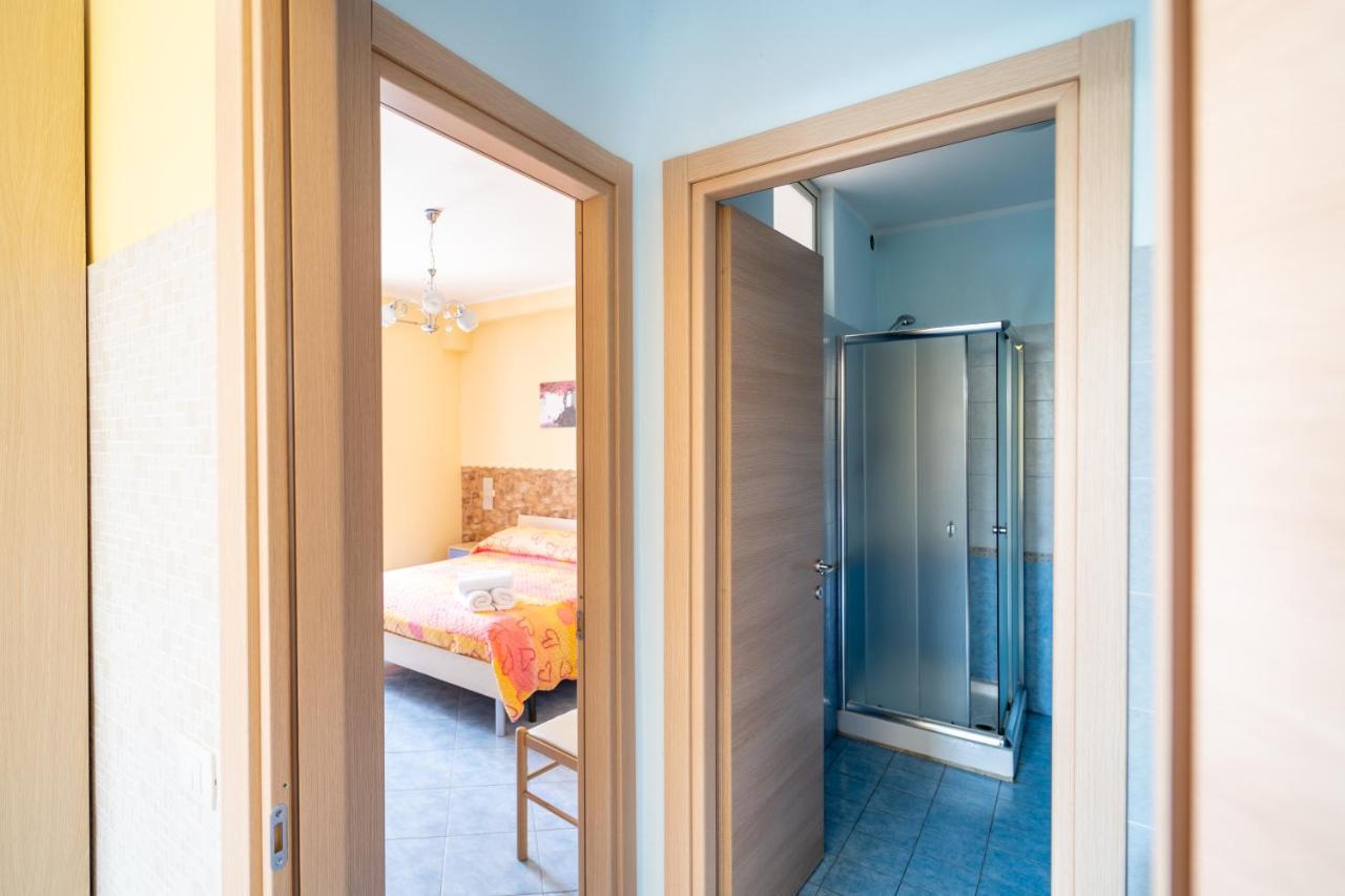 Le Della Contea -vacation Aparthotel