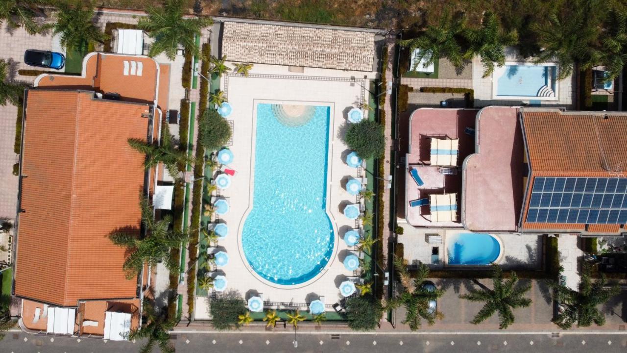 Le Della Contea -vacation 4*