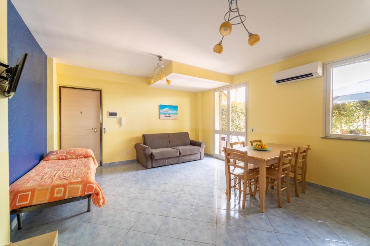 Le Della Contea -vacation Aparthotel 4*