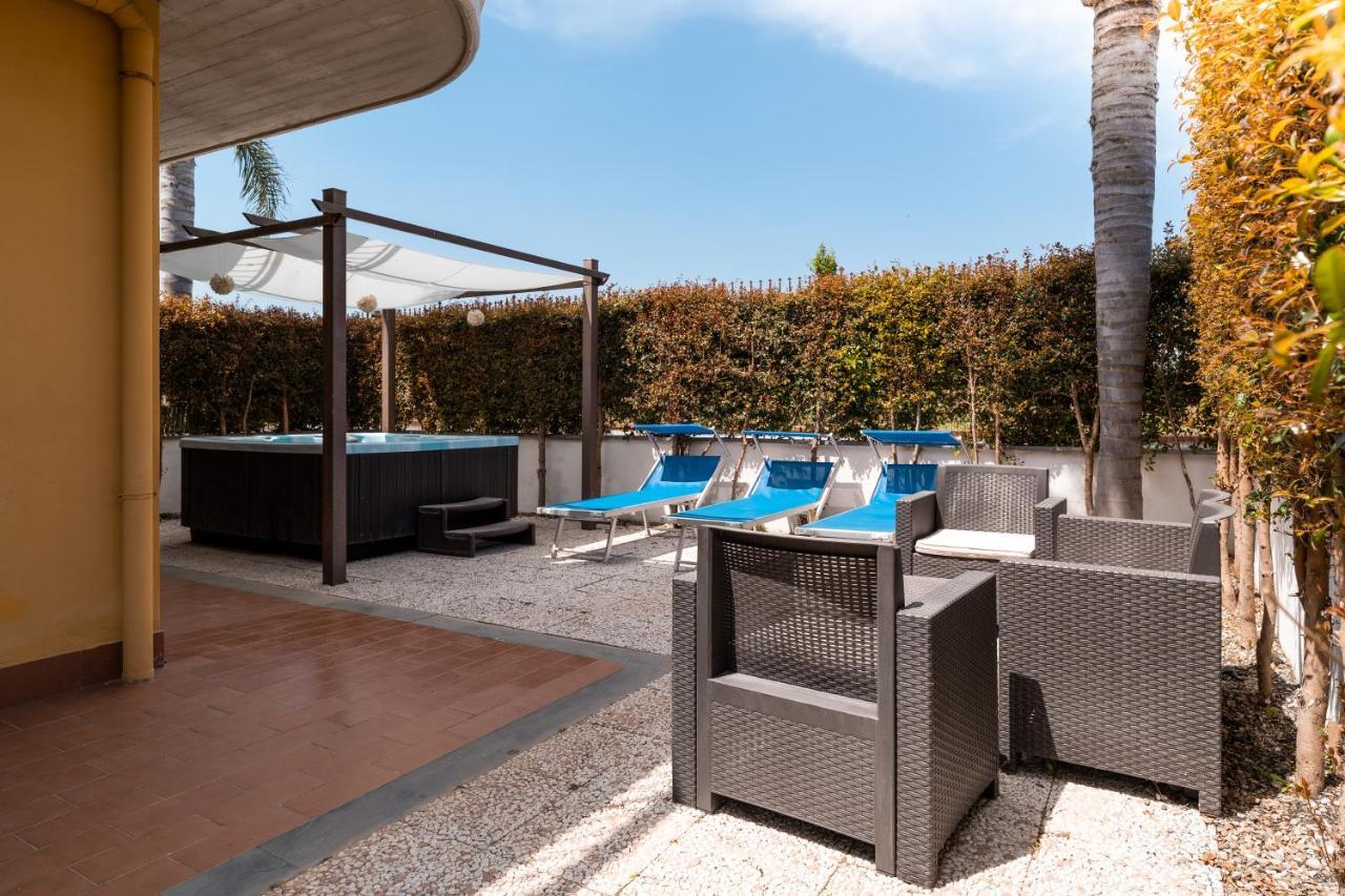 Le Della Contea -vacation 4*
