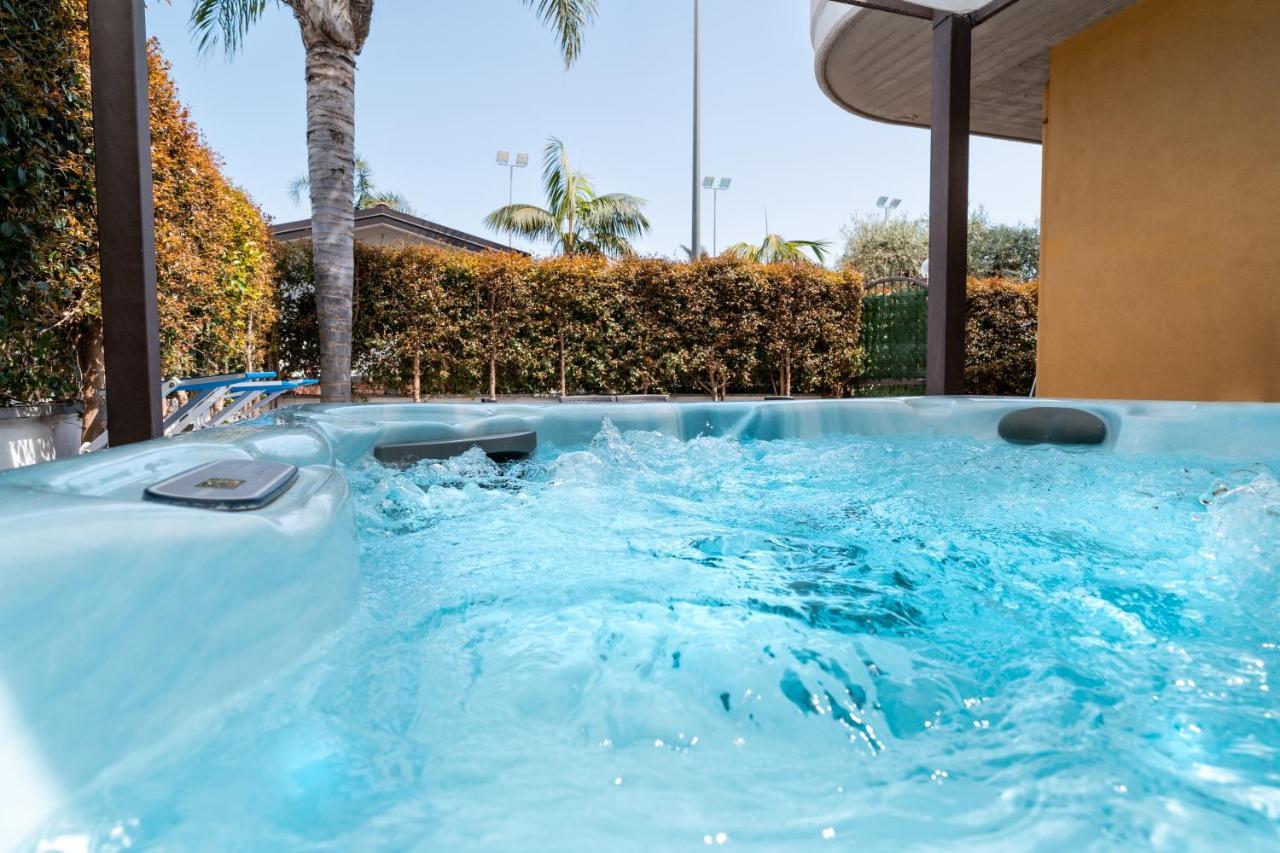 Aparthotel Le Della Contea -vacation 4*