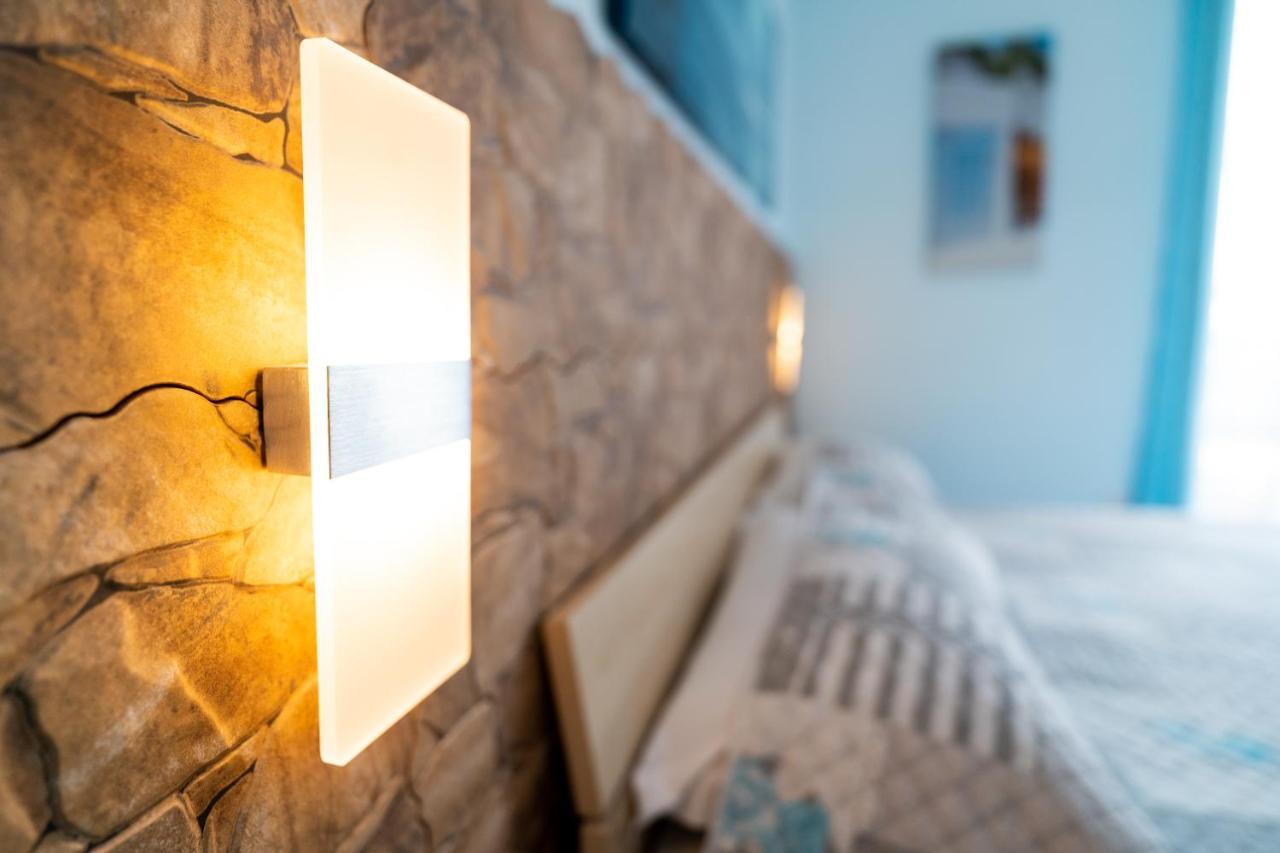 Apartahotel Le Della Contea -vacation 4*