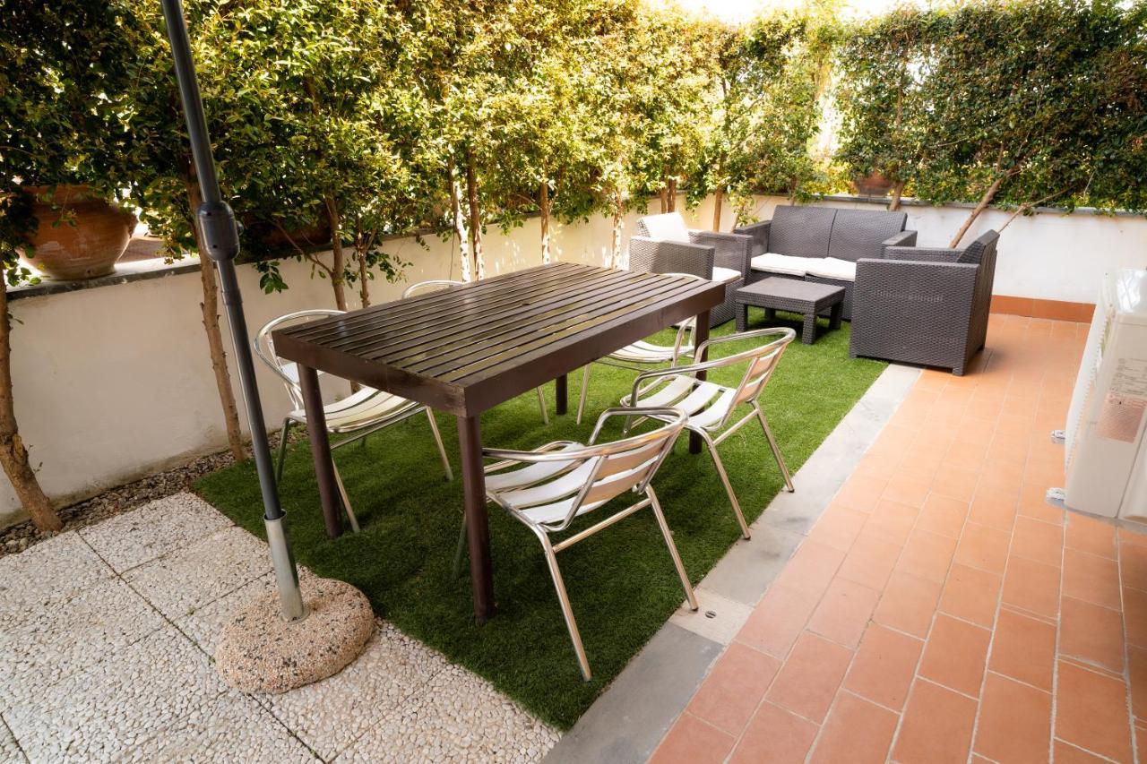 Aparthotel Le Della Contea -vacation 4*