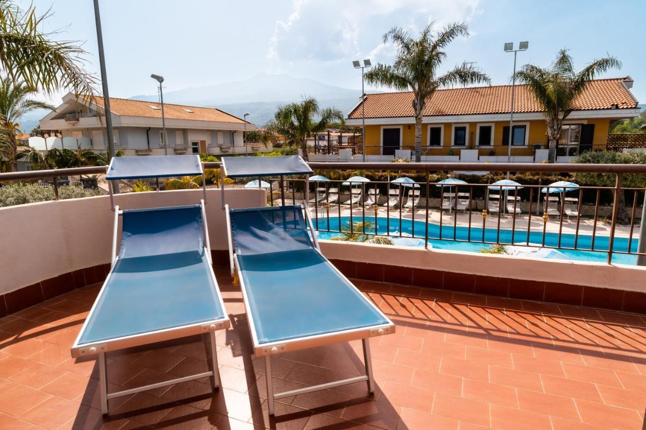 Apartahotel Le Della Contea -vacation