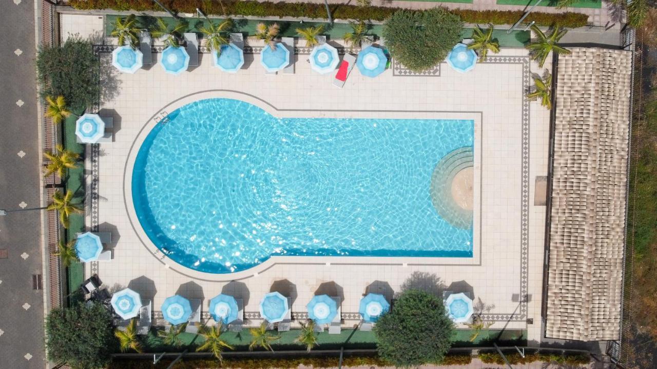 Le Della Contea -vacation Aparthotel 4*