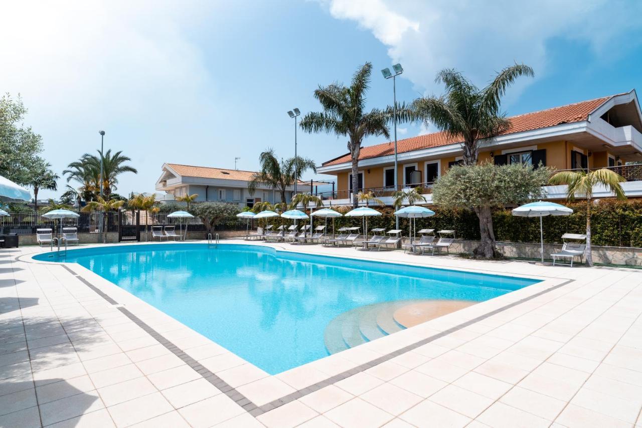 Aparthotel Le Della Contea -vacation