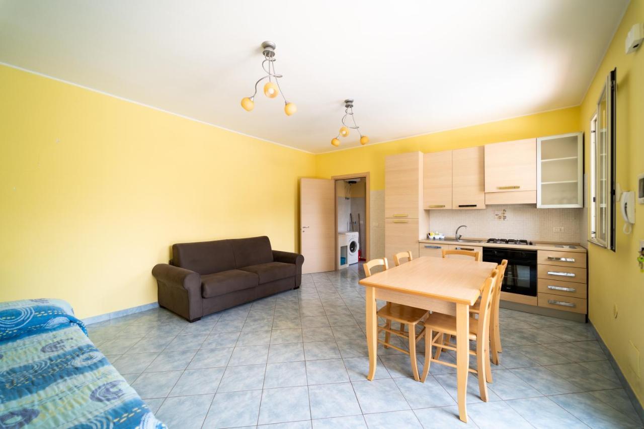 Le Della Contea -vacation Aparthotel 4*