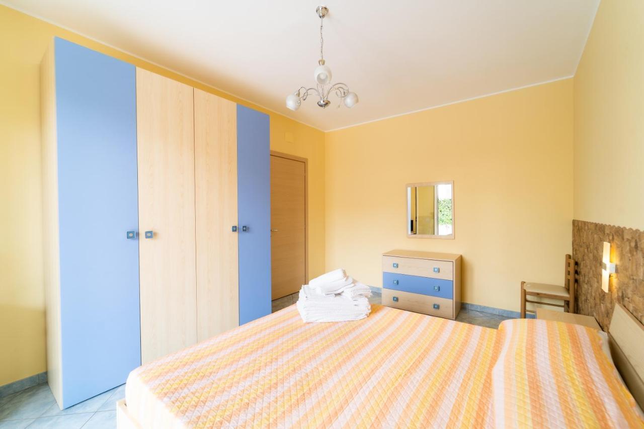 Le Della Contea -vacation Aparthotel 4*
