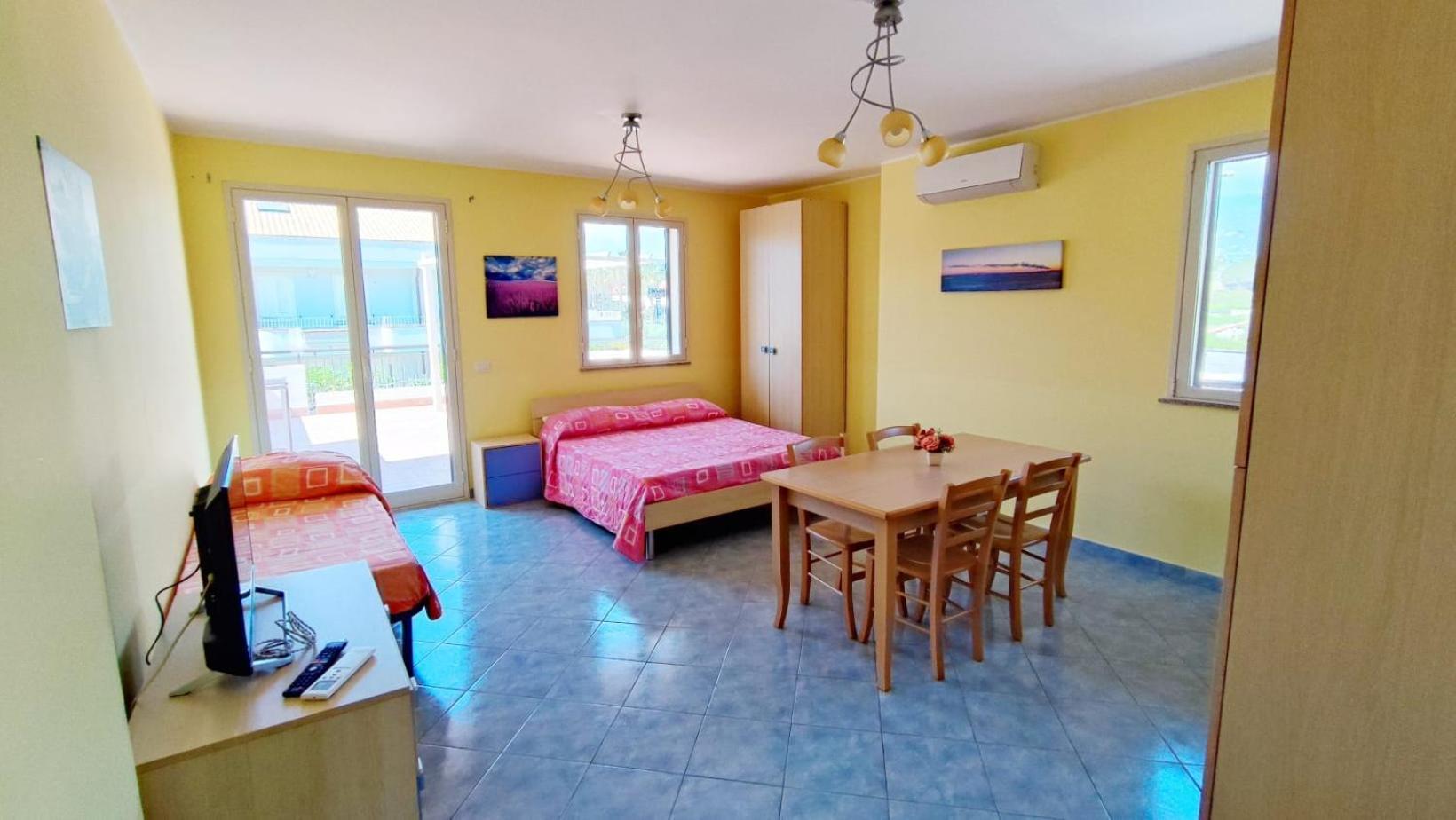 Le Della Contea -vacation 4*