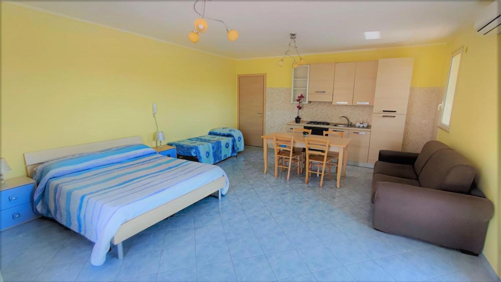 Apartahotel Le Della Contea -vacation