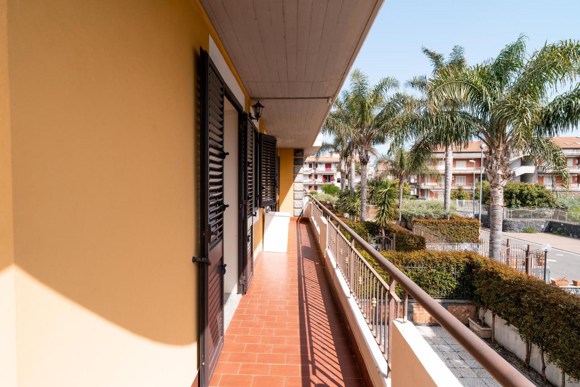 Le Della Contea -vacation Aparthotel