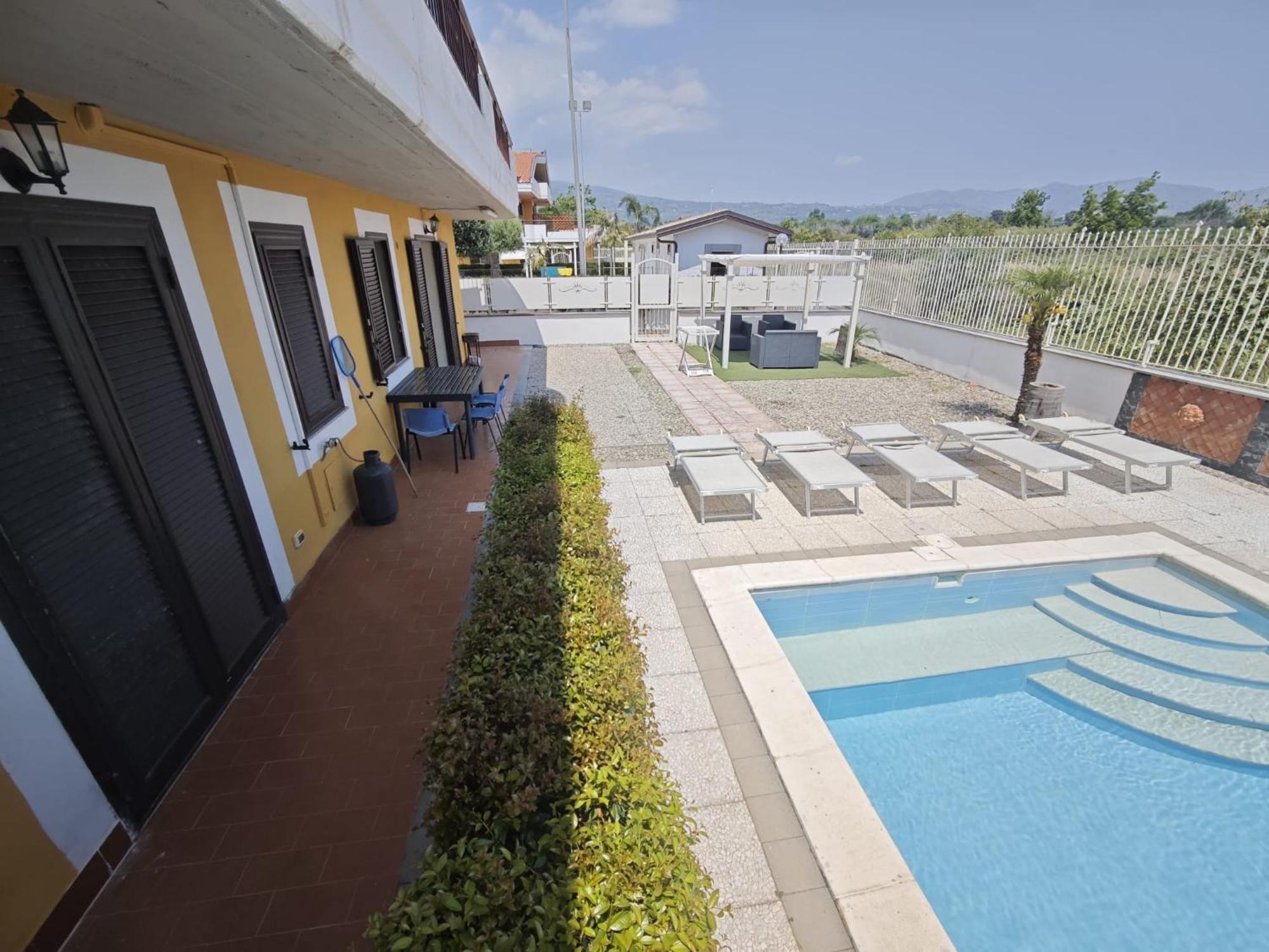 Apartahotel Le Della Contea -vacation