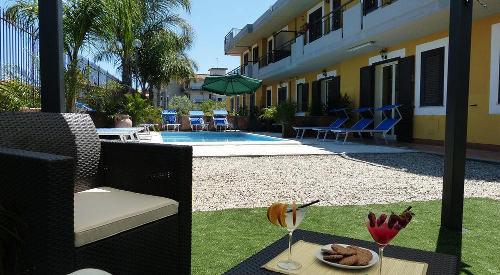 Aparthotel Le Della Contea -vacation 4*