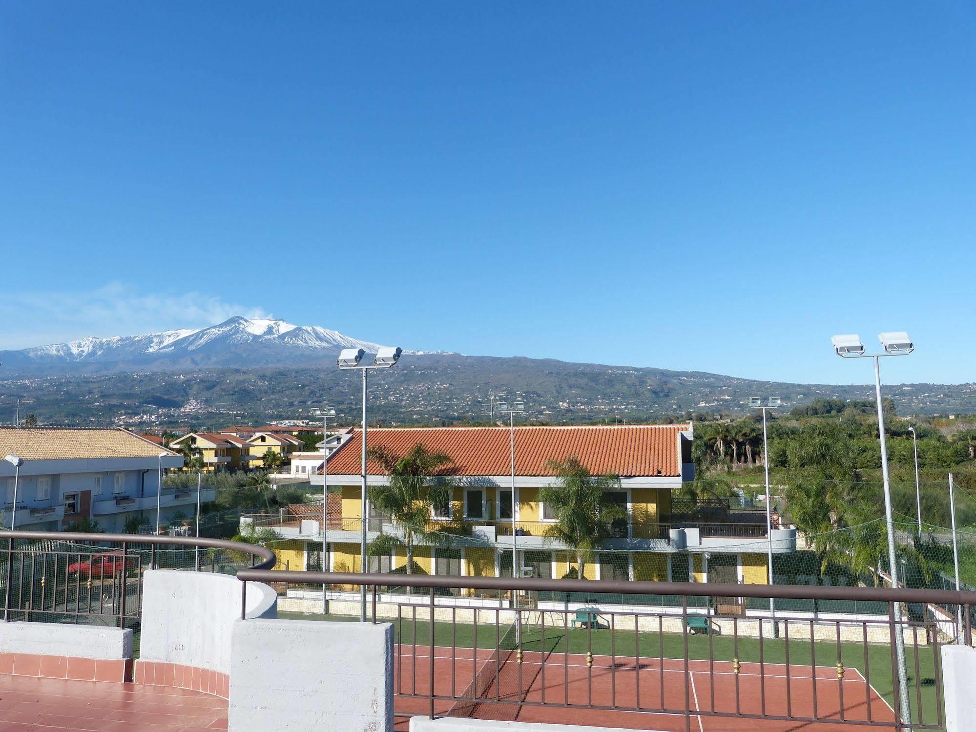 Aparthotel Le Della Contea -vacation 4*