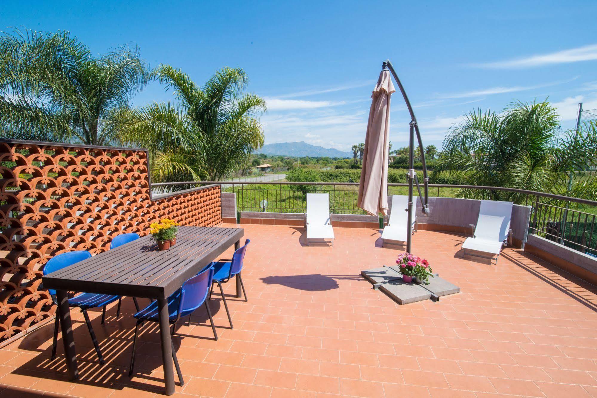 Le Della Contea -vacation 4*