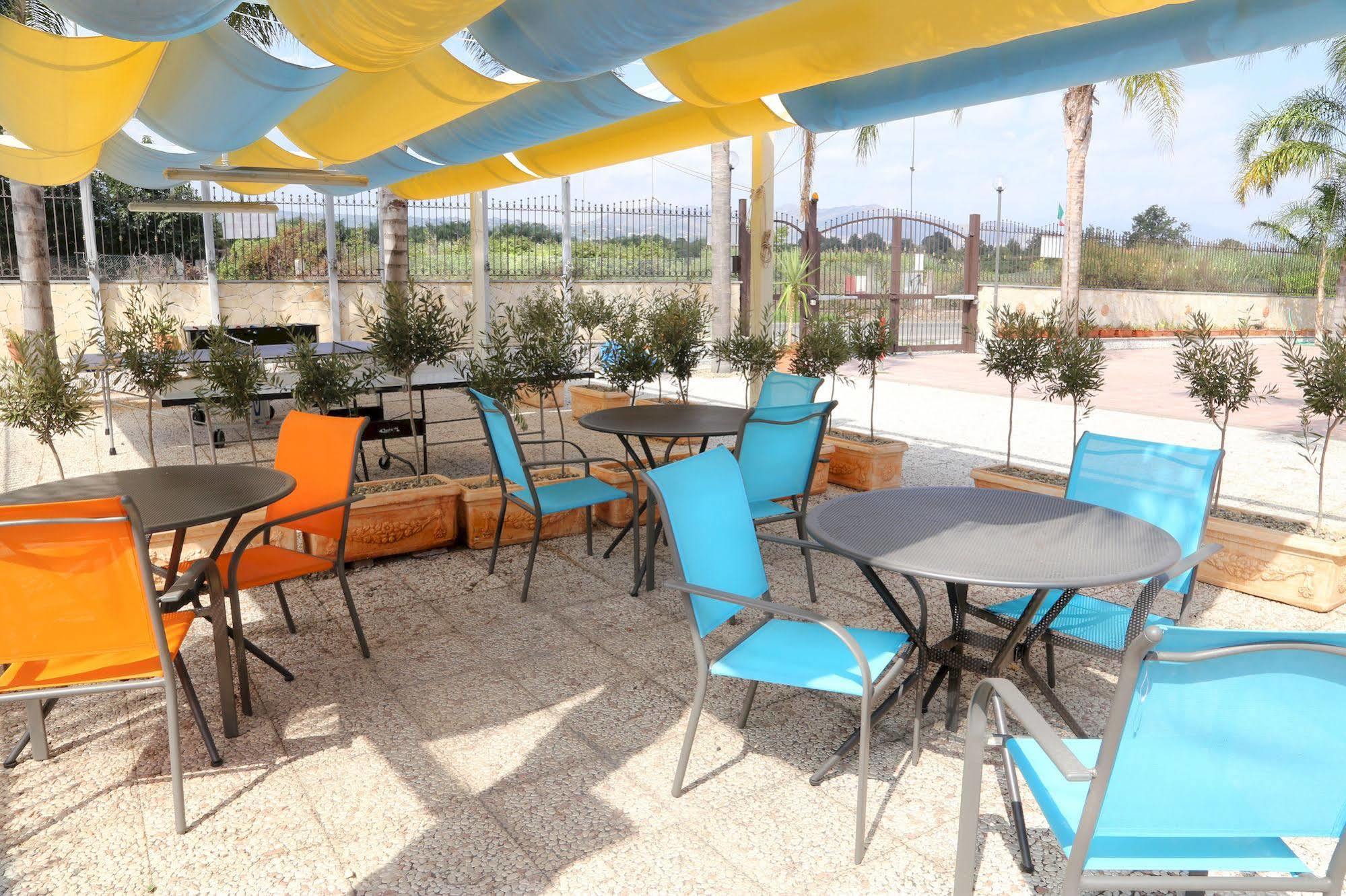 Apartahotel Le Della Contea -vacation