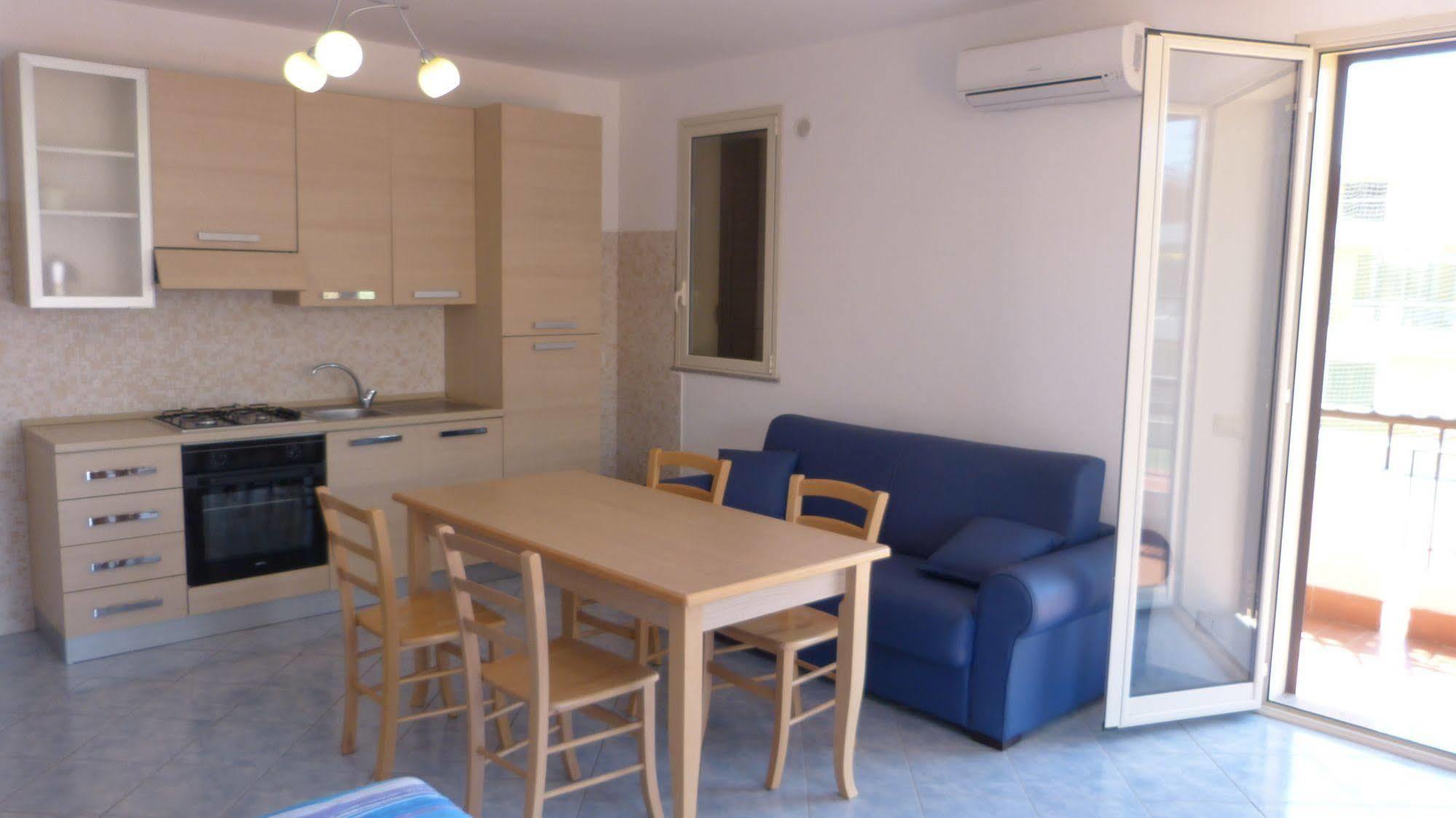 Aparthotel Le Della Contea -vacation