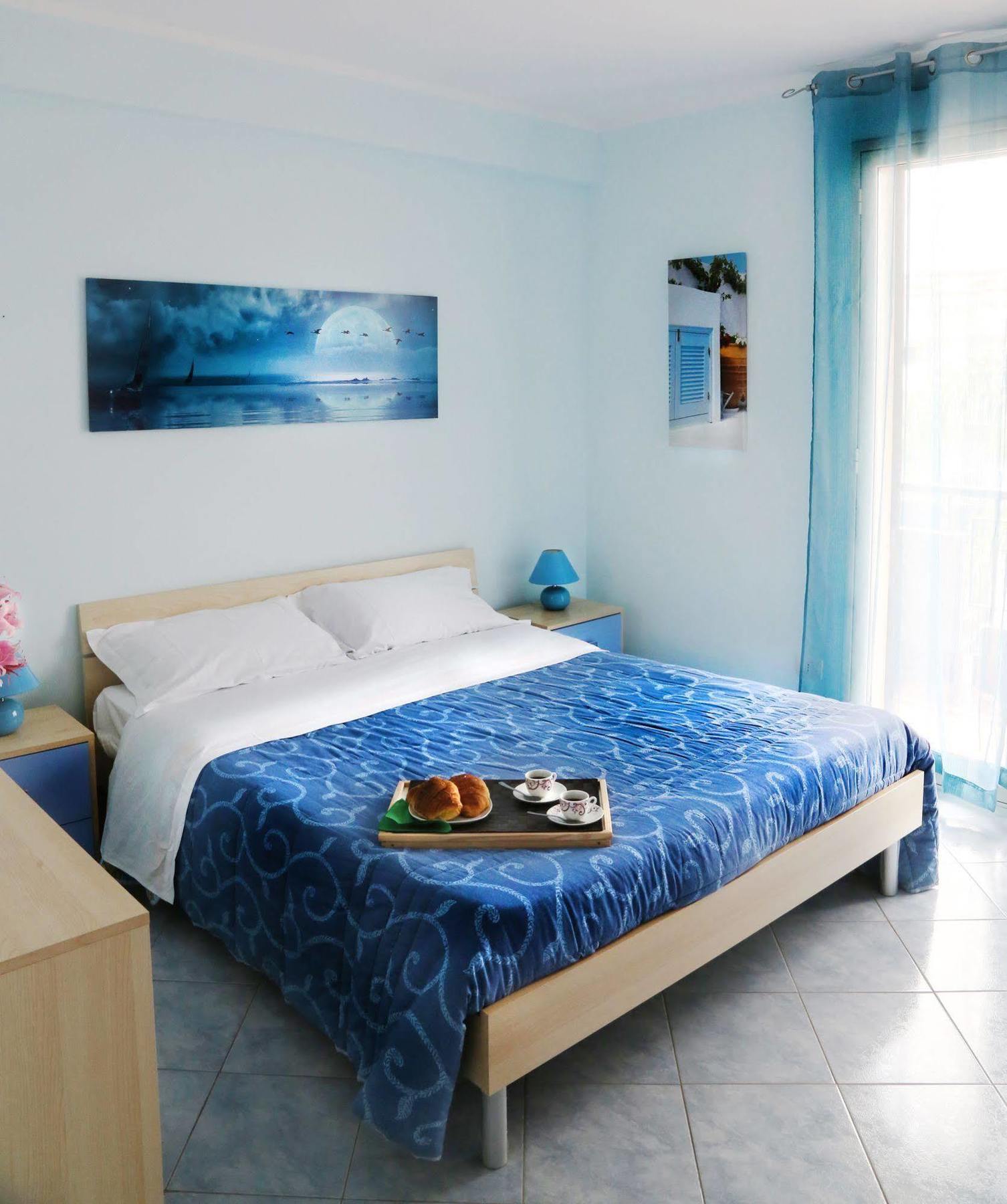 Le Della Contea -vacation 4* Mascali